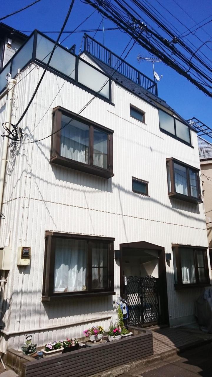 Namio Apartment 201 Tóquio Exterior foto